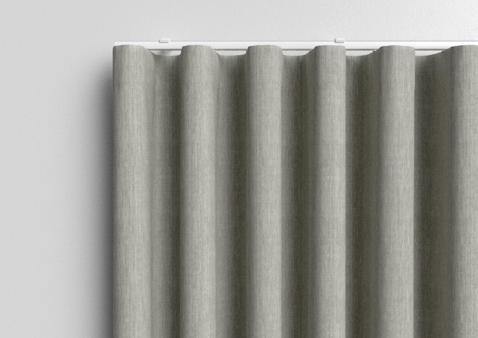 Atina (Blackout), Gainsboro - Made to Measure Curtains - Image 14